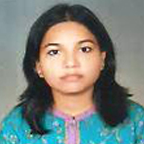Dr. Sweta Singh